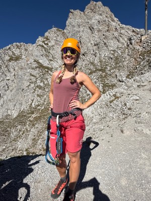 Immagine 1 di Sybille su Salewa - Women's Wildfire 2 - Scarpe da avvicinamento