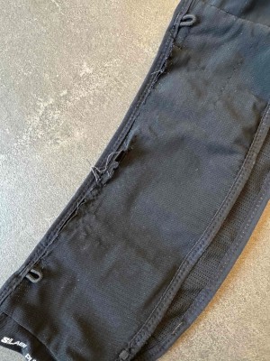 Immagine 1 di Sasa su Salomon - S/Lab Belt - Marsupio