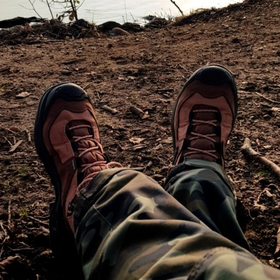 Immagine 1 di Petra su Salomon - Women's Quest Element GTX - Scarpe da trekking