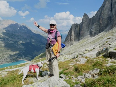 Immagine 1 di Monika su Salomon - Women's Reelax Slide 6.0 - Sandali
