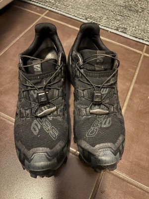 Immagine 1 di Natascha su Salomon - Women's Speedcross 6 Gore-Tex - Scarpe per trail running