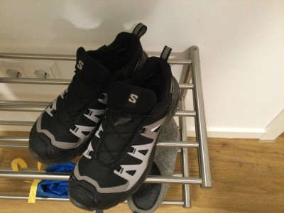 Immagine 1 di Holger su Salomon - Women's X Ultra 360 GTX - Scarpe sportive