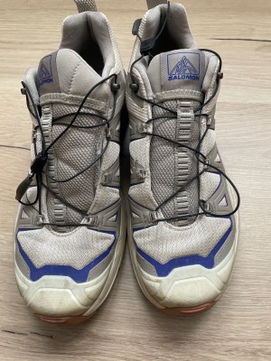 Immagine 1 di Lisa su Salomon - Women's X Ultra 360 GTX - Scarpe sportive