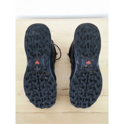 Immagine 1 di Gerrit su Salomon - X-Ultra Mid GTX - Scarpe da trekking