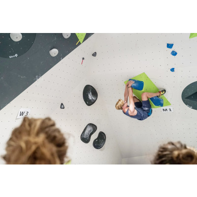Immagine 1 di Michel su Scarpa - Drago - Scarpette da arrampicata