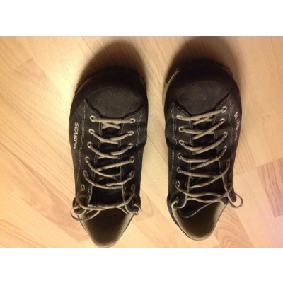 Immagine 1 di Poul su Scarpa - Margarita - Sneaker