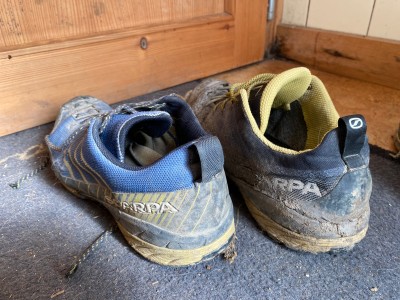 Immagine 1 di Rima su Scarpa - Mescalito Planet - Scarpe da avvicinamento