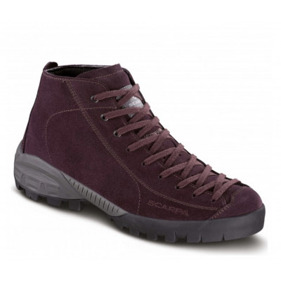 Immagine 1 di Joachim su Scarpa - Mojito City Mid GTX Wool - Scarpe invernali