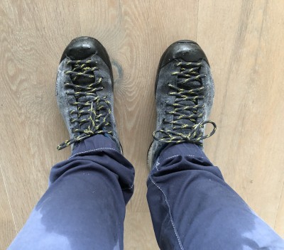 Immagine 1 di J. su Scarpa - Mojito GTX - Scarpe per il tempo libero