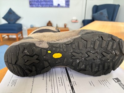 Immagine 1 di Mark su Scarpa - Mojito Hike GTX Wide - Scarpe da trekking