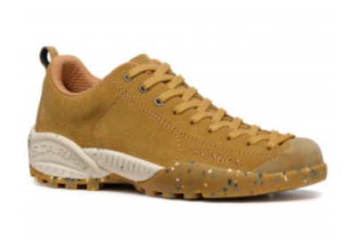 Immagine 1 di Susanna su Scarpa - Mojito Planet Suede - Scarpe per il tempo libero