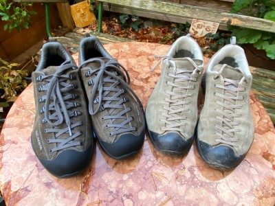 Immagine 1 di Ulrich su Scarpa - Mojito Rock GTX - Scarpe per il tempo libero