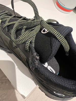 Immagine 1 di tomaso su Scarpa - Rapid XT GTX - Scarpe da avvicinamento
