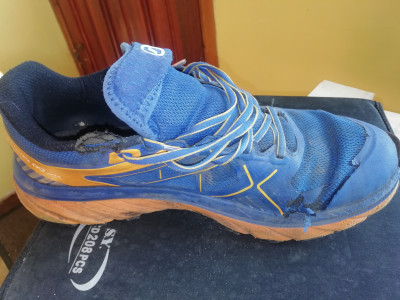 Immagine 1 di P su Scarpa - Ribelle Run GTX - Scarpe per trail running