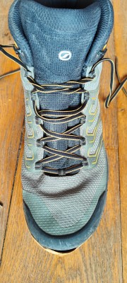 Immagine 1 di Richard su Scarpa - Rush Mid 2 GTX - Scarpe da trekking
