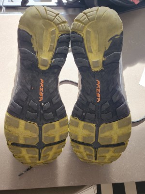 Immagine 1 di Hans-Christoph su Scarpa - Rush Trail GTX - Scarpe da trekking