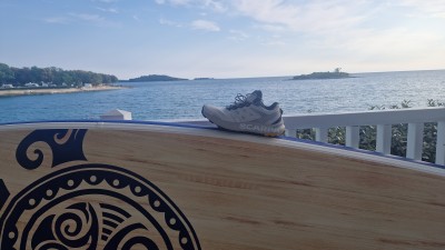 Immagine 1 di Gottfried su Scarpa - Spin Planet - Scarpe per trail running
