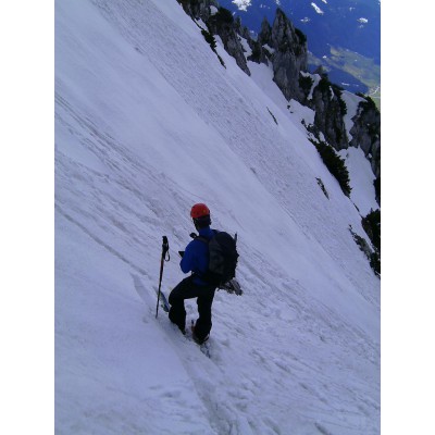 Immagine 1 di Daniel su Scarpa - Vega - Scarponi da montagna