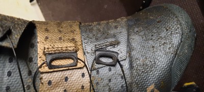 Immagine 1 di Martin su Scott - MTB RC Python - Scarpe da ciclismo