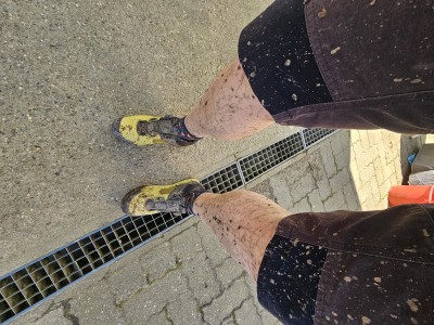 Immagine 1 di Tino su Scott - MTB Shr-Alp Boa Evo Tuned - Scarpe da ciclismo
