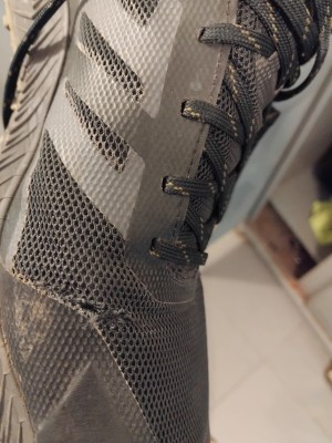 Immagine 1 di Martin su Scott - Shoe Kinabalu 2 - Scarpe per trail running