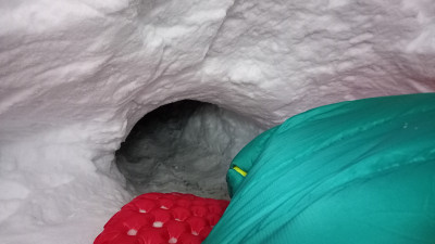 Immagine 1 di Marielle su Sea to Summit - Comfort Plus Insulated Mat - Materassino isolante