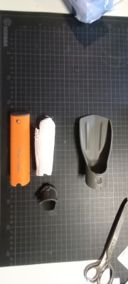 Immagine 1 di Stefan su Sea to Summit - Pocket Trowel