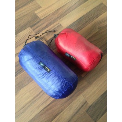 Immagine 1 di Martin su Sea to Summit - Ultra-Sil Stuff Sacks - Sacca