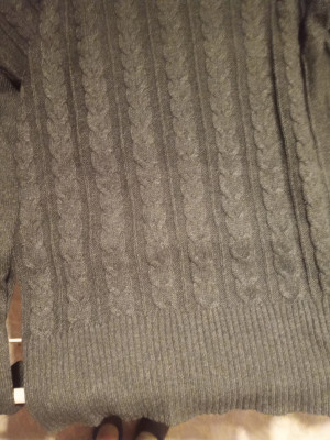 Immagine 1 di Stephanie su Sherpa - Women's Dolkar Mock Neck - Maglione