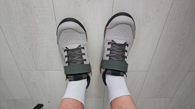 Immagine 1 di Michel su Shimano - GE700 - Scarpe da ciclismo