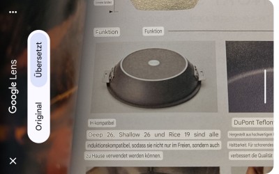 Immagine 1 di Wolfgang su Snow Peak - Field Cooker Pro - Pentola