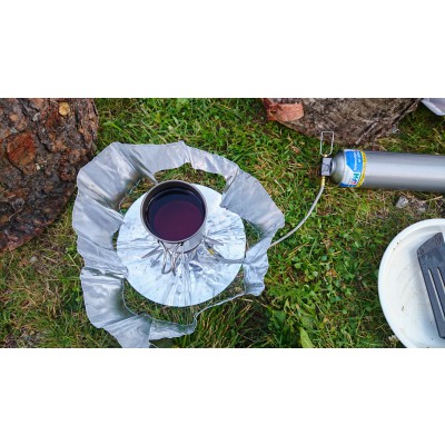 Immagine 1 di Martin su Snow Peak - Titanium Single Cup - Tazza