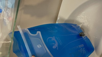 Immagine 1 di Fabiola su Source - Widepac 2 - Sistema d'idratazione