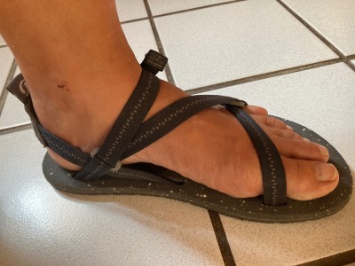Immagine 1 di Miriam su Source - Women's Solo Slim - Sandali