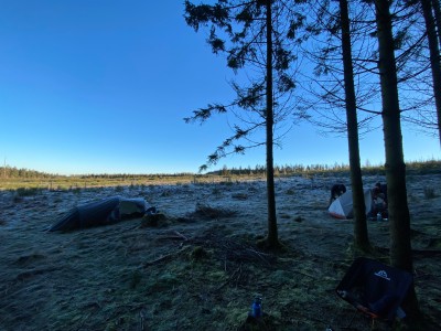 Immagine 1 di Andreas su Stoic - FästaSt. EXT 2P UL - Tenda a 2 posti