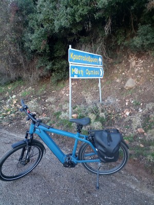 Immagine 1 di NIKOS su Stoic - GranvikSt. Back Pannier 22 - Borse portapacchi