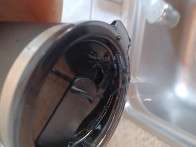 Immagine 1 di dirk su Stoic - HeladagenSt. Insulated Mug - Bicchiere isolante