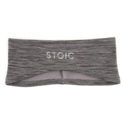 Immagine 1 di Heike su Stoic - HelsingborgSt. Fleece Headband - Fascia sportiva per la fronte