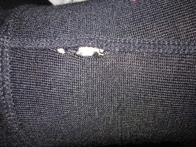 Immagine 1 di Rebecca su Stoic - Merino180 BjoernenSt. II Long Pants - Intimo lana merinos