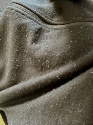 Immagine 1 di André su Stoic - Merino260 StadjanSt. Hoody - Felpa di merino con cappuccio