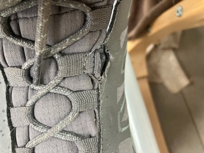 Immagine 1 di Bart su Stoic - SälkaSt. Hiking Shoes - Scarpe da trekking