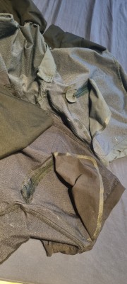 Immagine 1 di Christoph su Stoic - SälkaSt. Tech Shorts - Pantaloncini