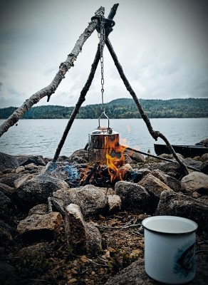 Immagine 1 di Christopher su Stoic - StareSt. Kettle 1.2 - Pentola