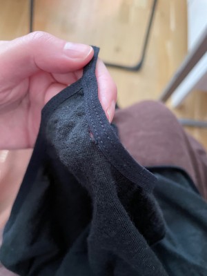 Immagine 1 di Laura su Stoic - Women's Merino150 AlsenSt. Top - Intimo lana merinos