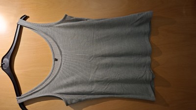 Immagine 1 di Heike su Stoic - Women's MerinoRib RonnebySt. Tank - Maglia merino