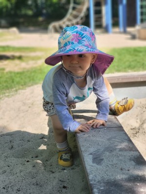 Immagine 1 di Diana su Sunday Afternoons - Kids Play Hat - Cappello