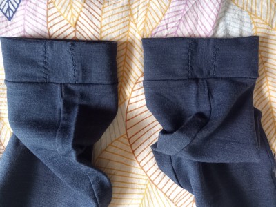 Immagine 1 di Silke su super.natural - City Cuffed - Pantaloni da allenamento