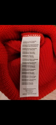Immagine 1 di Kyra su super.natural - Merino Basic Beanie - Berretto
