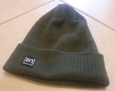 Immagine 1 di Oliver su super.natural - Riffler Beanie - Berretto