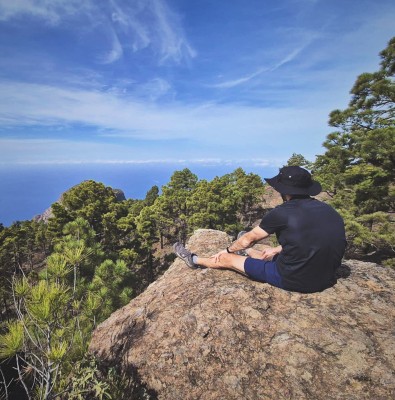 Immagine 1 di Andreas su super.natural - Santa Patrona Tee - T-shirt